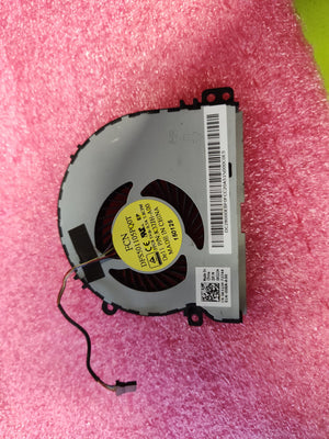 Dell Inspiron 3550 Heatsink and CPU Fan Part# CN-0F3HWR-72744-51L-0494-A00