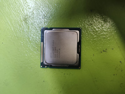 Intel Core i5-2310 2.9GHz 4-Core LGA1155 CPU SR02K