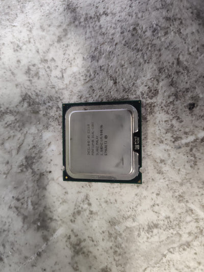 Intel Pentium Dual-Core E2160 1.8GHz 2-Core LGA775 CPU SLA8Z