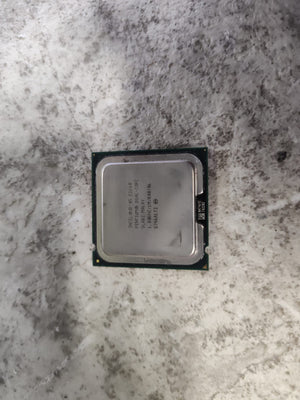 Intel Pentium Dual-Core E2160 1.8GHz 2-Core LGA775 CPU SLA8Z