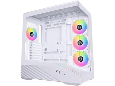 Legendary Frostbyte 24 | i9-14900K + RX 9070 XT | 64GB 4TB