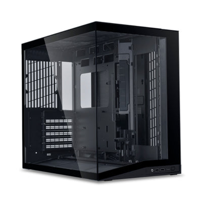 Rare BitCrate Slipstream Mark XXII | Ryzen 5 9600X + RX 9060 XT Challenger | 32GB 1TB NVMe