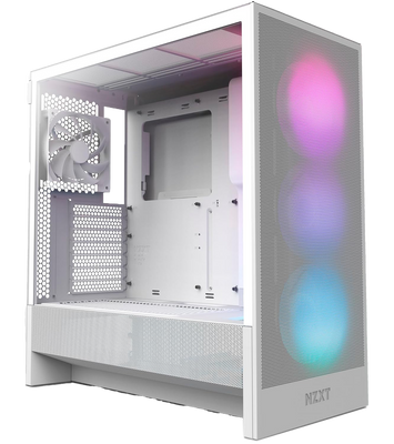 Legendary BitCrate FLUX Mark 8 | Ryzen 7 9800X3D + RX 9070 XT | 64GB 4TB NVMe
