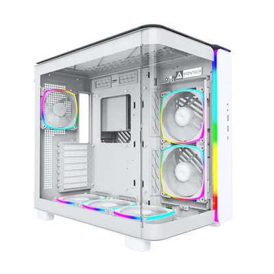 Mythic BitCrate REGAL Mark 12 | Ryzen 9 9900X3D + RTX 5080 | 128GB 4TB NVMe