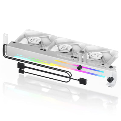 AsiaHorse Graphics Card Sag Bracket