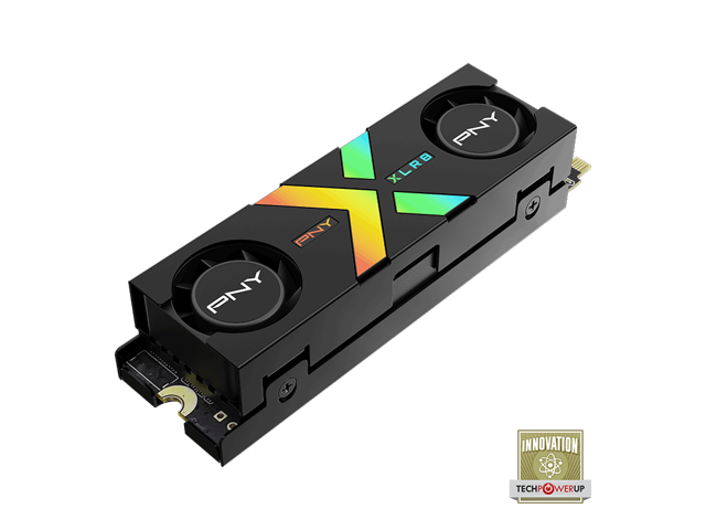 Storage Devices