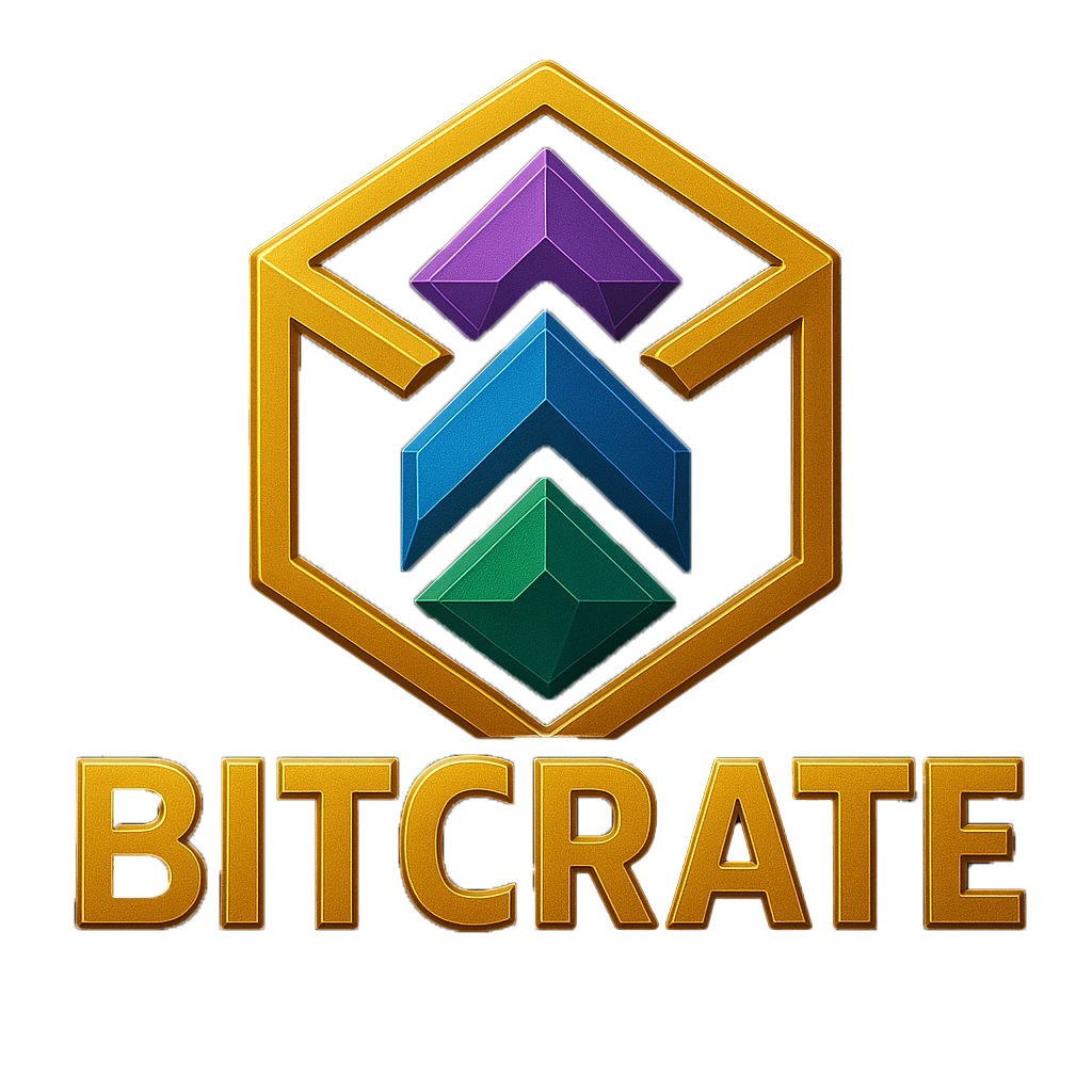 BitCrate Gaming PCs