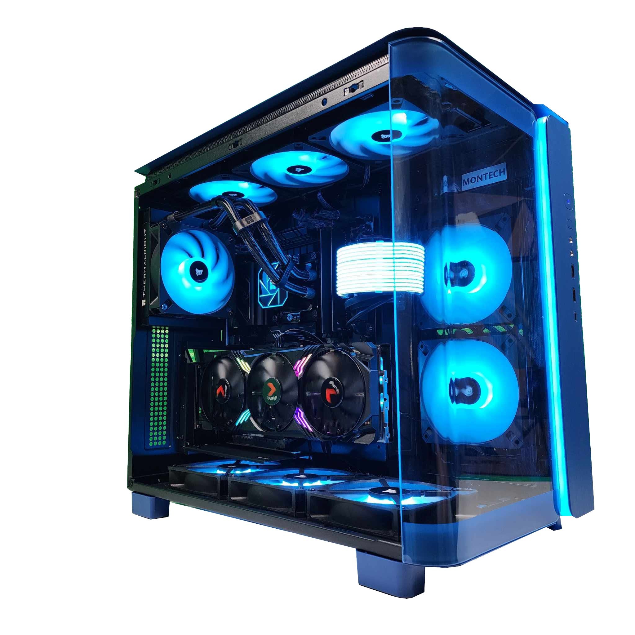Computer Consloe Desktop Computers | Best Gaming Deals | TieredUp Tech – TieredUp Tech, Inc.