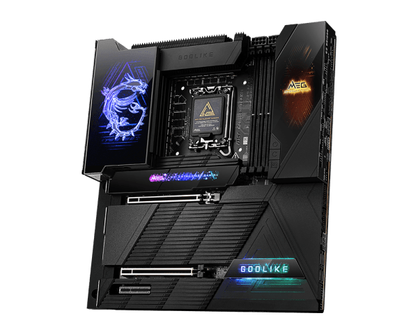 Motherboards - TieredUp Tech, Inc.