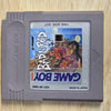 Nintendo Game Boy Skate or Die Bad N Rad Authentic Game