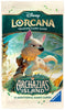 Disney Lorcana Set 7 : Archazia's Island Booster Pack