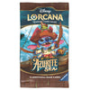 Disney Lorcana Set 6 : Azurite Sea Booster Pack