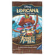 Disney Lorcana Set 6 : Azurite Sea Booster Pack