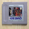 Nintendo Game Boy The Castlevania Adventure Authentic Game