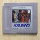 Nintendo Game Boy The Castlevania Adventure Authentic Game