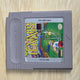 Nintendo Game Boy Tennis Authentic Game Cartridge Tested