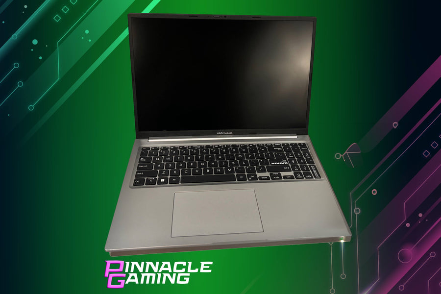 Asus Vivobook Laptop F1605V i5-13420H 500GB SSD 16GB RAM WiFi