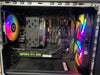 Legion Gaming PC W11 Ryzen 7 5700G RTX 3060 12GB 512GB SSD + 1tb HDD 16GB DDR4 WiFi