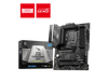 MSI Mag B760 Tomahawk WiFi 6E Motherboard (DDR5) (Intel) (TDP 140W) (LGA1700) (ATX)