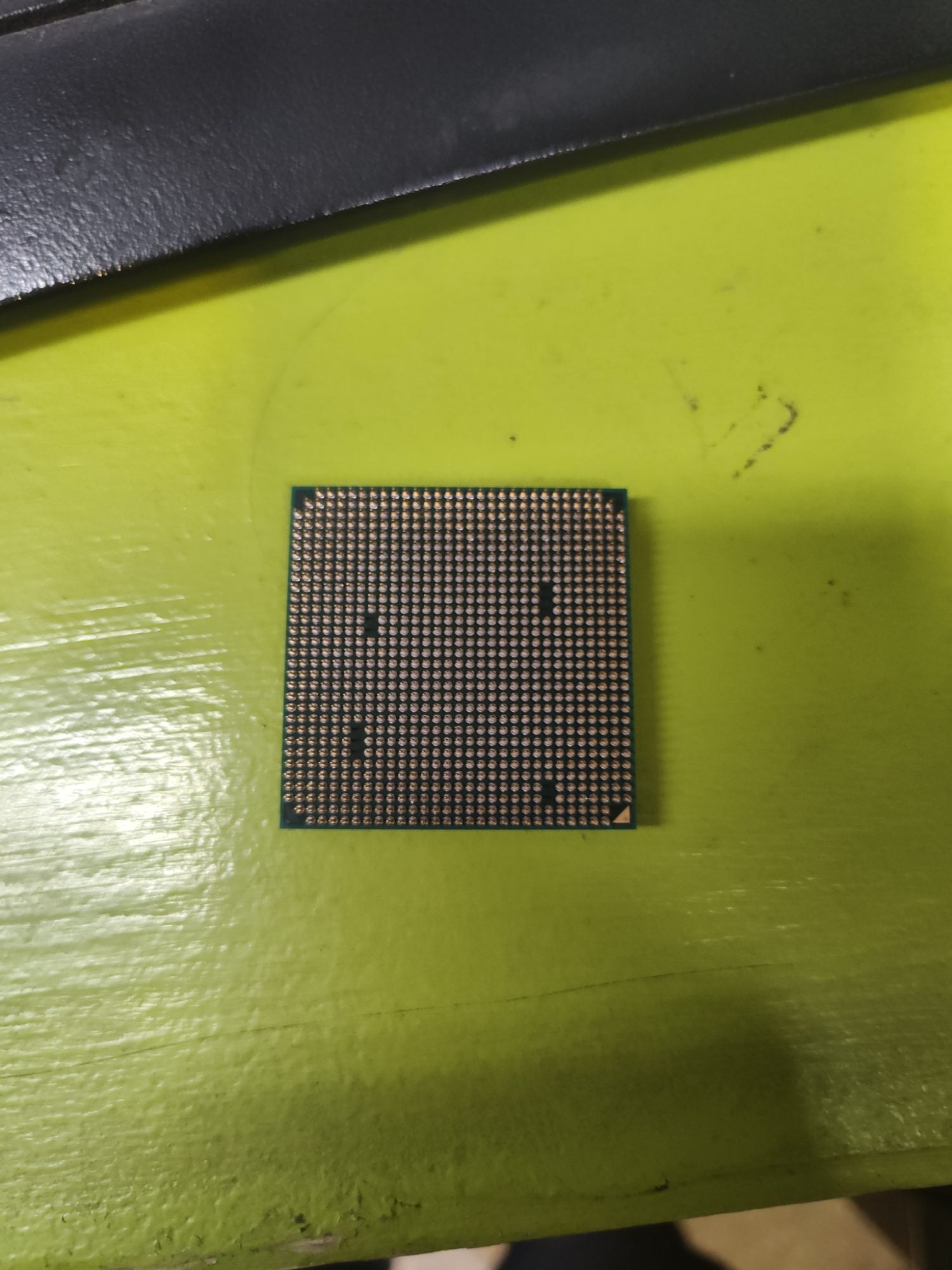 AMD Athlon II CPU Processor AM3 CPU Part# 9G08021D01081 H50076