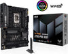 ASUS TUF Gaming Z790-PLUS WiFi 6E (DDR5) (Intel) (LGA1700) (TDP 170W) (M-ATX)