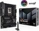 ASUS TUF Gaming Z790-PLUS WiFi 6E (DDR5) (Intel) (LGA1700) (TDP 170W) (M-ATX)