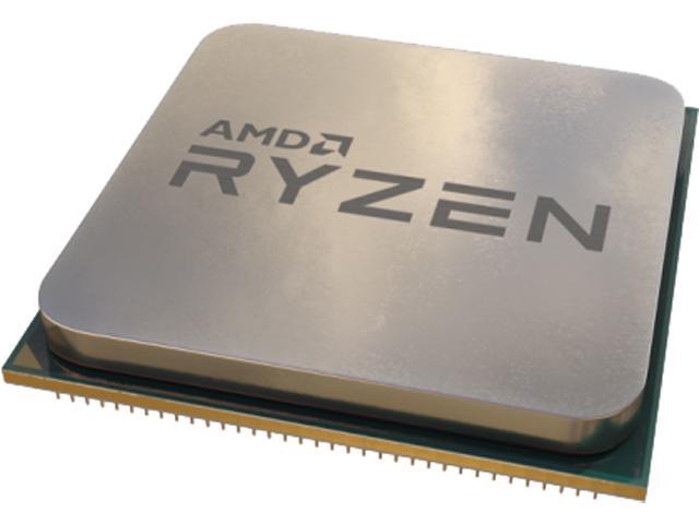 AMD Ryzen 3 3200G 4-Core w/ Radeon Graphics