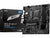 (Intel) MSI PRO B760M-P Pro Series LGA1700 DDR4 Motherboard
