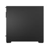 Fractal Design Pop Air RGB Gaming Computer Case (ATX) (Black)