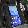 Unlocked Galaxy Z Fold 7 512GB Smart Phone  Blue