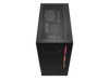 Corsair 3500X RS-R RGB Gaming Computer Case (ATX) (Black)