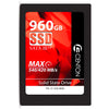 Unidad de estado sólido SSD de 2,5" y 1 TB de varias marcas 