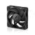 Ventilador de computadora individual de 120 mm surtido (NO RGB) 
