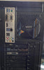 BitCrate Gaming Desktop PC W11 i7-8700k GTX 1080 256GB SSD + 1TB HDD 16GB