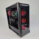 Custom Gaming Desktop i7-8700K GTX 1080ti 256gb SSD + 1tb HDD 32GB RAM WiFi