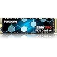 Fanxiang S501 128GB Gen3 NVMe SSD M.2