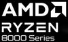 Procesador de escritorio AMD Ryzen 5 8500G de 6 núcleos y 12 subprocesos 