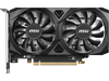 MSI NVIDIA GeForce RTX 3050 Ventus 2x OC 6GB GDDR6 2-Fan Graphics Card (189mm) (TDP 130W) Black)
