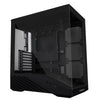 Lian Li Vector V100R RGB Gaming Computer Case (ATX) (Black)