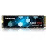 Fanxiang S501 128GB Gen3 NVMe SSD M.2