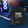 Intel Core Ultra 7 265K 3.9Ghz (20-Core, 20 Treads, 66MB Cache) CPU w/ Intel Xe-LPG Graphics (TDP 250W) (LGA1851)