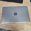 HP Laptop 15-da0073ms 15.6" i5 128GB SSD 8GB RAM WiFi Silver