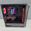 Custom Gaming Desktop i7-8700K GTX 1080ti 256gb SSD + 1tb HDD 32GB RAM WiFi
