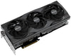 PNY NVIDIA GeForce RTX 5090 Epic-X OC 32GB GDDR7 RGB 3-Fan Graphics Card (329mm) (TDP 600W) (Black)