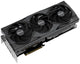 PNY NVIDIA GeForce RTX 5090 Epic-X OC 32GB GDDR7 RGB 3-Fan Graphics Card (329mm) (TDP 600W) (Black)