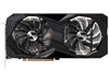 ASRock AMD Radeon RX 7600 Challenger 8GB GDDR6 2-Fan Graphics Card (269mm) (TDP 165W) (Black)