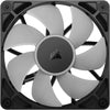 Corsair RS120 ARGB 3 Pack 120mm Fan Kit (Black)