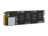 Intel 660p Series M.2 2280 1TB PCIe Gen3 NVMe 3.0