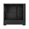 Fractal Design Pop Air RGB Gaming Computer Case (ATX) (Black)