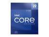 Intel Core i9 de 12.ª generación i9-12900KF de 5,20 GHz 
